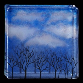 Above it All
10" x 10"
$270